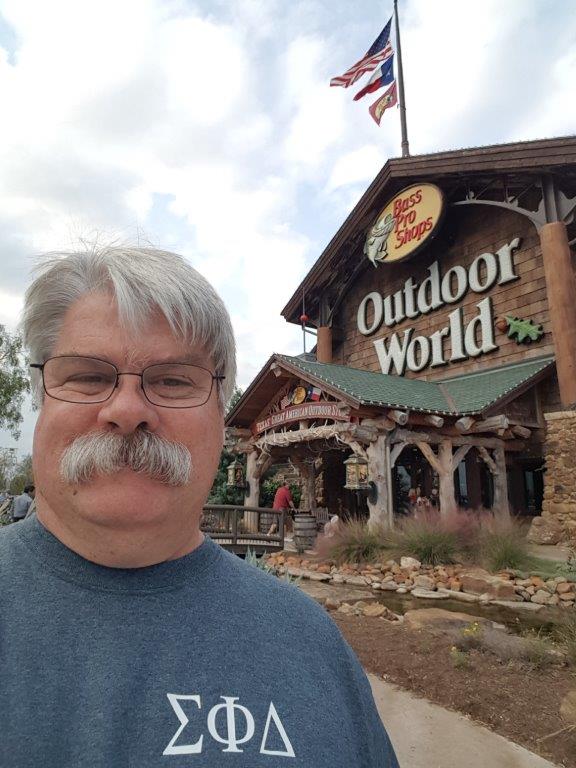 Bass Pro Shop - Round Rock TX Bass Pro Shop - Round Rock TX