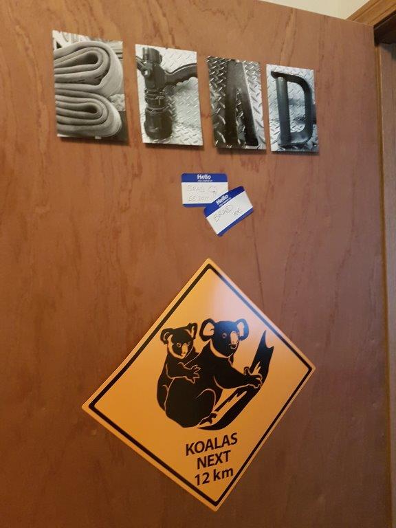 Bradleys Room Bradleys Room