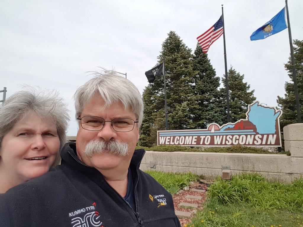 Welcome to Wisconsin Welcome to Wisconsin