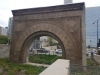 Chicago Stock Exchange arch