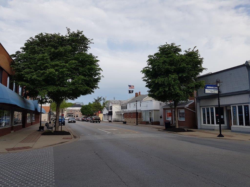 Main Street Mason OH Main Street Mason OH