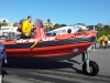 Sea Rescue Boat ...