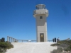 Cape Spencer lighthouse