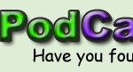 Podcacher Logo